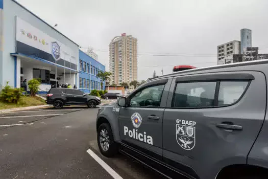 6º Batalhão de Ações Especiais de Polícia frustra ação de “quadrilha Pix”