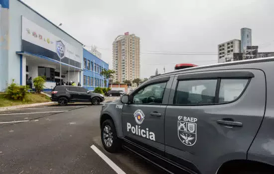 6º Batalhão de Ações Especiais de Polícia frustra ação de “quadrilha Pix”