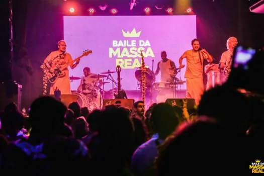 Esquenta Carnaval: Bangalafumenga, Pagode da Dessa e muito mais em SP