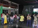 Baile Mulheres em Movimento reúne alunas do Programa em Diadema