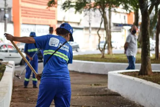 Diadema abre nova seleção do Programa Bairro Melhor