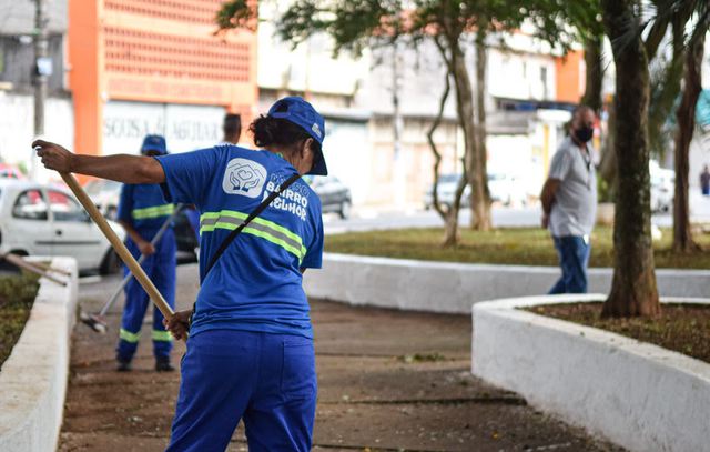 Diadema abre nova seleção do Programa Bairro Melhor