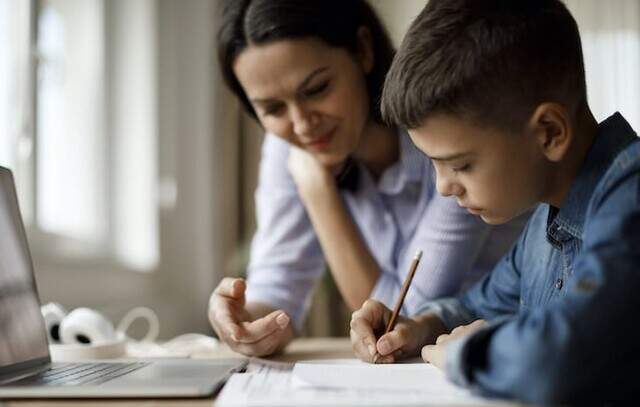 Meu filho está indo mal na escola: psicólogo explica quando é a hora de procurar ajuda