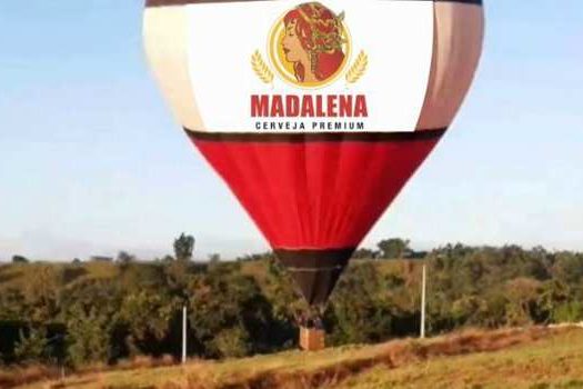 Madalena Steak Pork Festival chega a São Bernardo