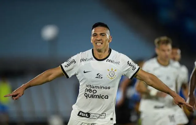 Corinthians viaja para o Rio sem Balbuena e demite preparador físico