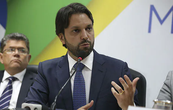 Lava Jato Rio denuncia Alexandre Baldy por propinas