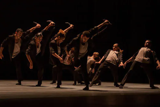 Ballet Jovem Minas Gerais participa de festivais na Colômbia