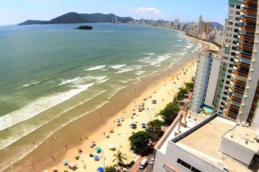 Brasil tem recorde de praias candidatas a certificação ambiental