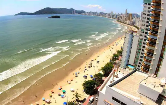 Brasil tem recorde de praias candidatas a certificação ambiental