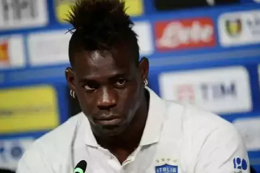 Balotelli revela desejo de jogar pelo Boca Juniors: “Se me ligar, eu vou”