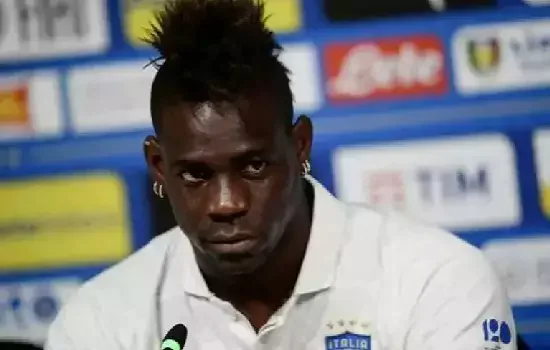 Balotelli revela desejo de jogar pelo Boca Juniors: “Se me ligar