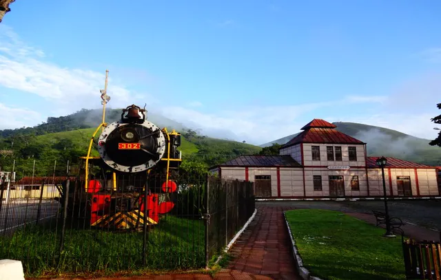 Bananal: a cidade que é um verdadeiro museu a céu aberto