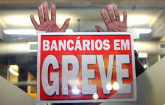 Greve Bancária: como proceder