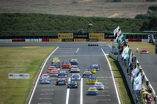 BRB é o banco oficial da Stock Car Pro Series