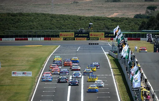 BRB é o banco oficial da Stock Car Pro Series