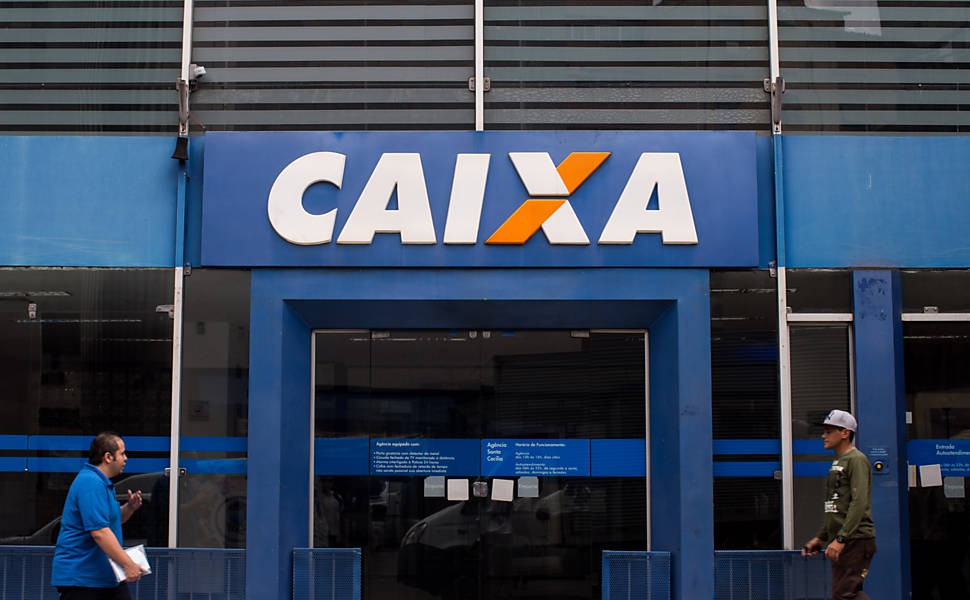 Caixa impede tentativa de ataque de hackers