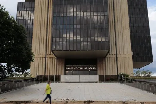 Banco Central informará novos valores esquecidos a partir de maio