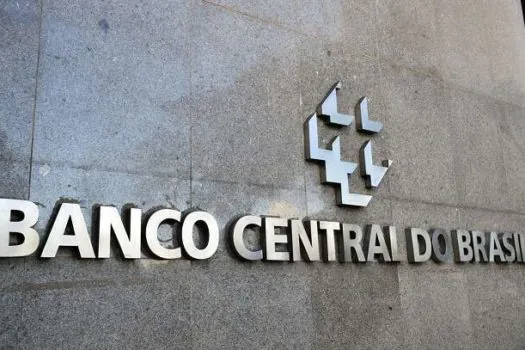 Servidores do Banco Central fazem paralisação de 24 horas