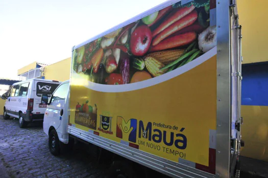 Mauá terá coleta solidária de alimentos em supermercados