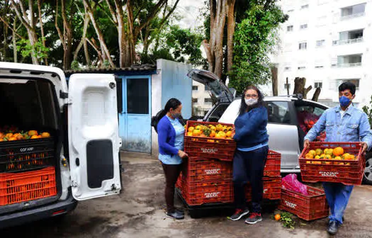 Banco de Alimentos de Diadema prorroga edital de chamamento de novas entidades