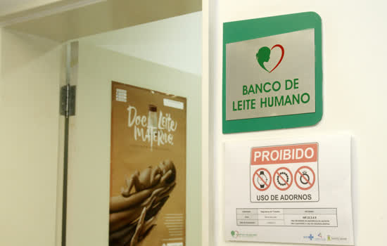 Hospital da Mulher faz campanha para doação de frascos de vidro