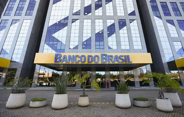 Grupo Banco do Brasil renegocia R$ 5