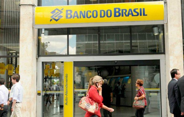 Inscrições do concurso do Banco do Brasil terminam nesta sexta (3)