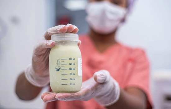 Banco de leite do Hospital Anchieta completa 17 anos no mês das mães