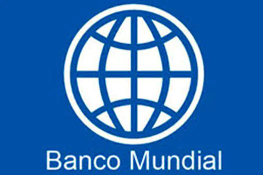 Banco Mundial aprova US$ 1,9 bi em medidas de apoio a países em desenvolvimento