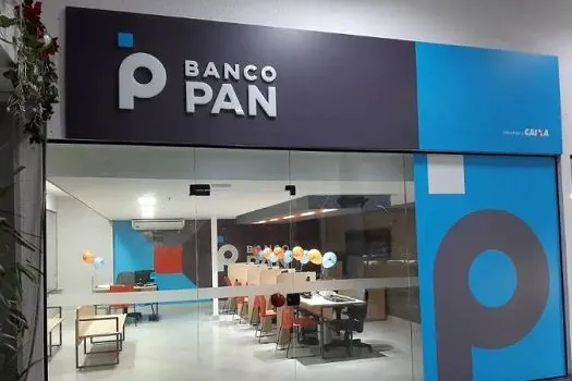 Banco Pan sofre vazamento de dados e apura número de clientes afetados