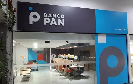 Banco Pan sofre vazamento de dados e apura número de clientes afetados