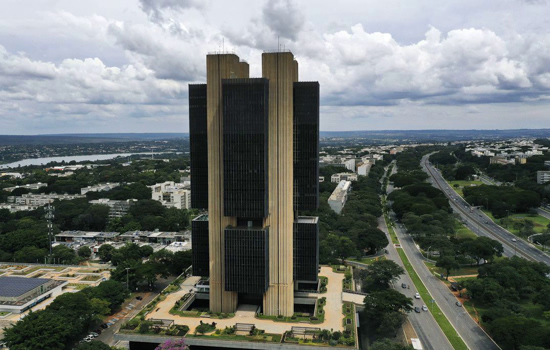 Copom define taxa básica de juros nesta semana