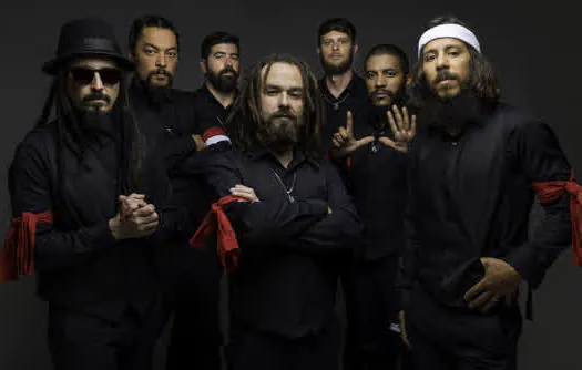 Banda Mato Seco fará participação em live que exalta a cultura do reggae nacional