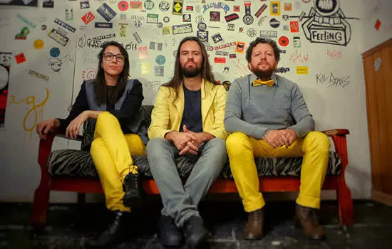 Setembro Amarelo: banda de Santo André lança clipe sobre saúde mental