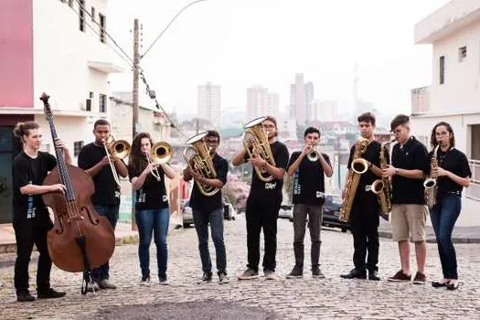 Grupo de Referência de Bauru realiza apresentação gratuita no Auditório da Banda Municipal