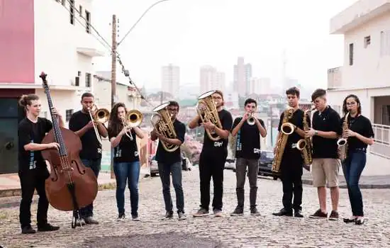 Grupo de Referência de Bauru realiza apresentação gratuita no Auditório da Banda Municipal