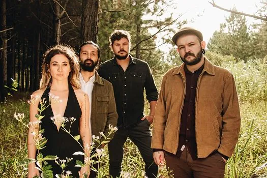 Festival de MPB de Ilha Solteira terá Gabriel Sater e A Banda Mais Bonita da Cidade