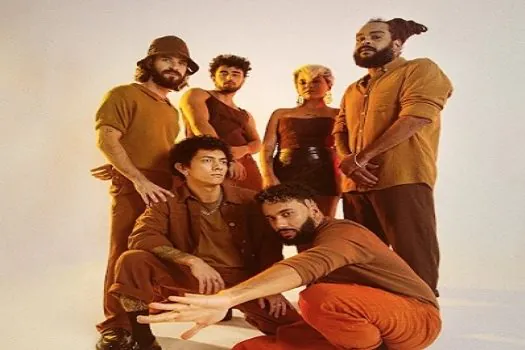 Banda Lamparina se apresenta na Casa Natura Musical_x000D__x000D_