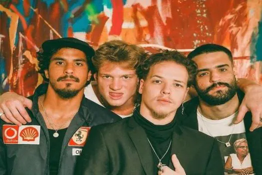 Fuze lança single ‘Última Dança” e fala sobre nova era musical