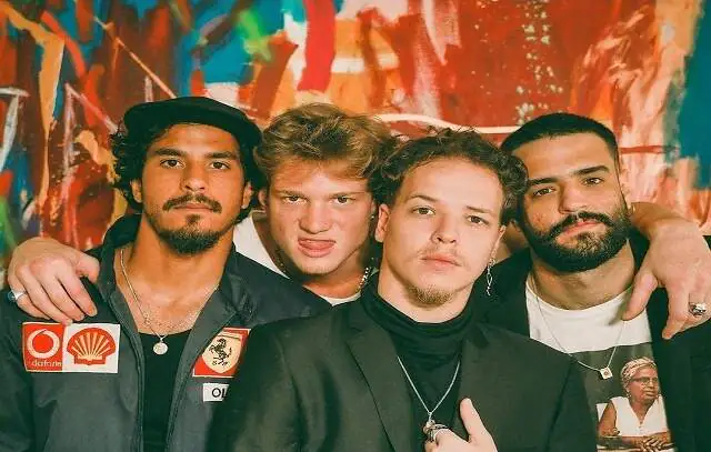 Fuze lança single ‘Última Dança” e fala sobre nova era musical