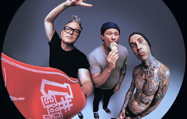 Lollapalooza Brasil: blink-182 cancela apresentação no festival