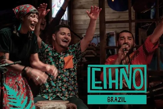 Conservatório de Tatuí recebe Festival Internacional Ethno Brazil