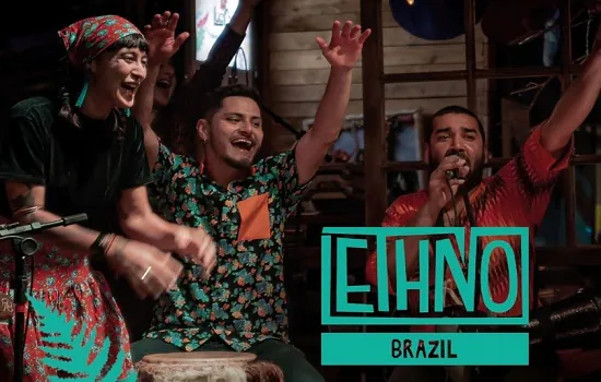 Conservatório de Tatuí recebe Festival Internacional Ethno Brazil