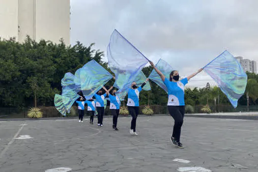 Programa Bandas e Fanfarras faz apresentação de encerramento do ano