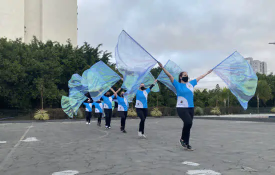 Programa Bandas e Fanfarras faz apresentação de encerramento do ano