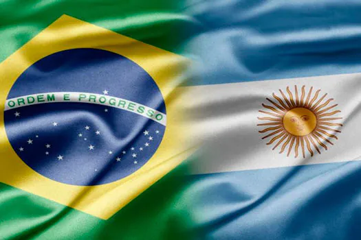 Brasil e Argentina decidem hoje quem vai à final da Copa América