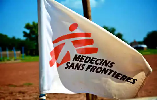 Conflitos elevam número de atendimentos de MSF na Colômbia