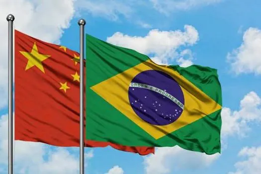 Brasil não irá restringir entrada de pessoas vindas da China