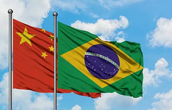 Brasil não irá restringir entrada de pessoas vindas da China