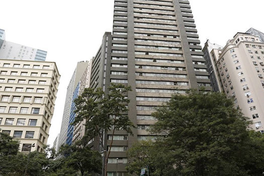 Com Estado em crise, Assembleia do Rio gasta R$ 25 milhões em reforma de sede